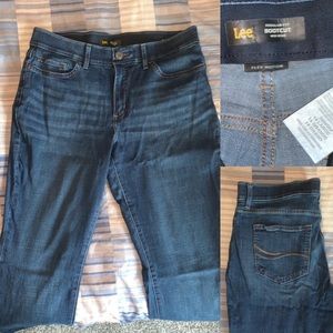 Lee’s Jeans